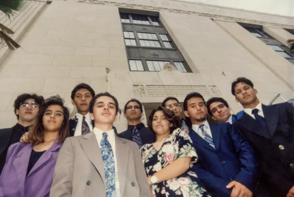 Bowie High’s Landmark Border Patrol case offers lessons amid Trump administration crackdown