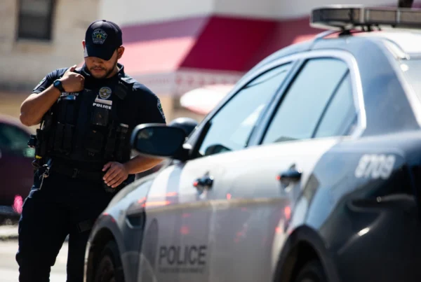 Austin City Council reacts to APD chief’s statement on ICE policy