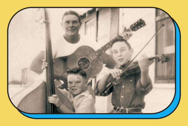 This week in Texas music history: Wayland Seals is born