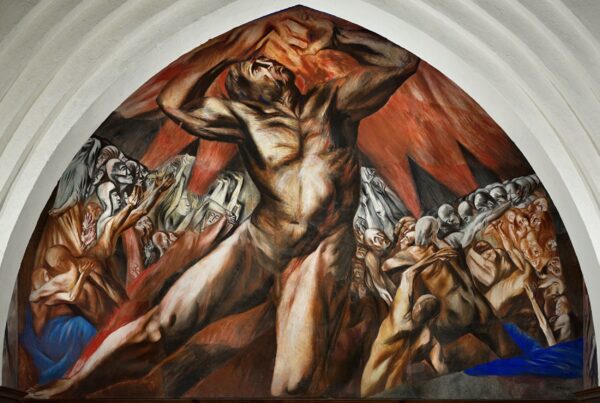 Public Domain Day marks the end of copyright protection for famous films, books and music