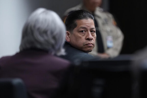 Uvalde trial takes dramatic turn as key witness changes testimony