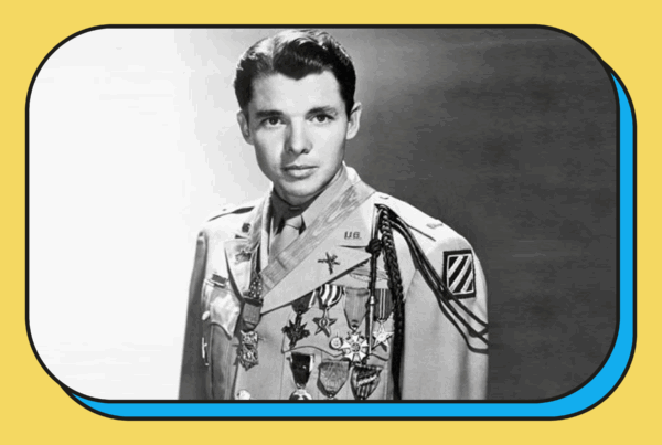 This week in Texas music history: Audie Murphy awarded the Medal of Honor