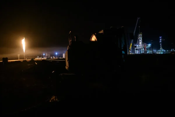 The EPA is easing pollution rules under Trump. Here’s how it’s affecting Texas.