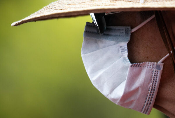 After holiday travel months, flu season is ramping up in Texas