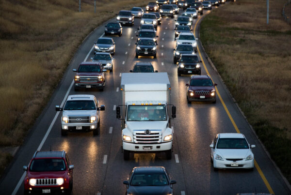 New census data shows Texas continues to add more people, but international migration is down