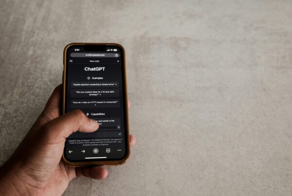 ChatGPT will start guessing a user’s age to filter content