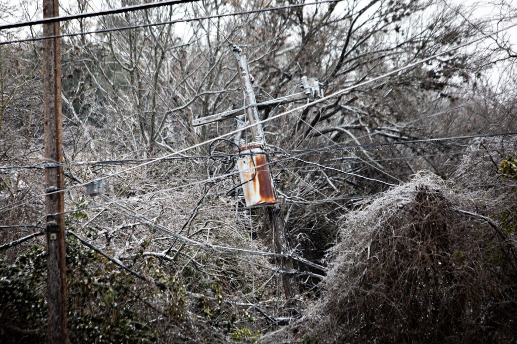 New book explores how the 2021 winter storm endangered Texans with disabilities