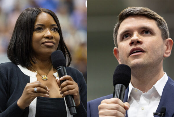 Viral moments: What James Talarico and Jasmine Crockett both get about politics in 2026