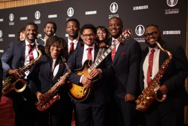 From Austin to the national stage: Huston-Tillotson Jazz Orchestra makes its mark