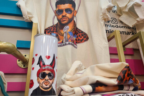 ‘Benito Bowl’: Many Latino Texans view Bad Bunny Super Bowl performance as chance to celebrate