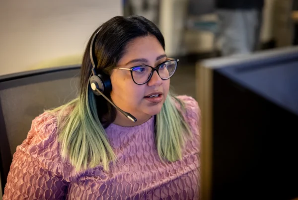 988 suicide hotline is getting more calls than ever. Many states have no clear plan to fund it