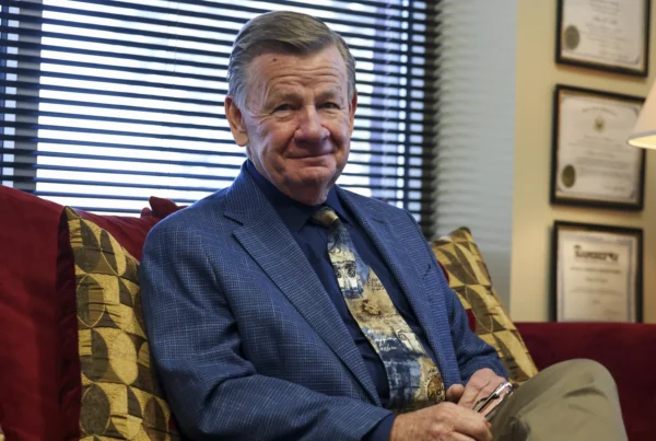 Texas dropped ABA law school accreditation after 4 decades. Can it come up with a better system?