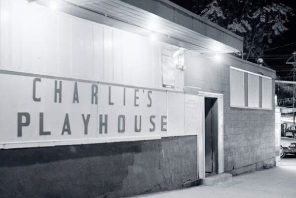 Black History Month in Austin: Remembering Charlie’s Playhouse