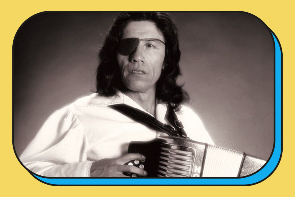 This week in Texas music history: Steve Jordan is born