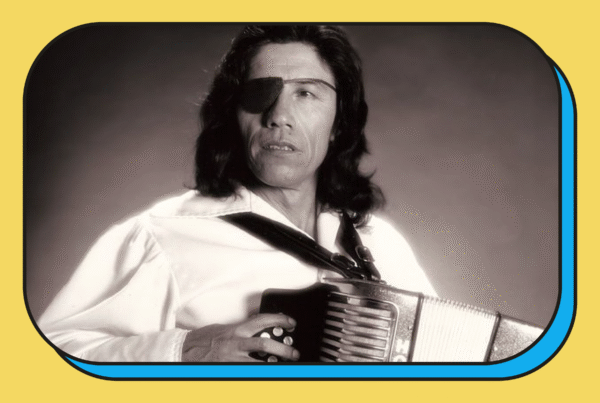 This week in Texas music history: Steve Jordan is born