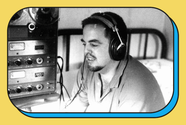 This week in Texas music history: Alan Lomax records the Soul Stirrers in Austin