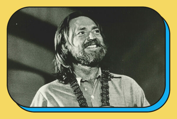 This week in Texas music history: Willie Nelson records ‘Shotgun Willie’ and ‘Troublemaker’