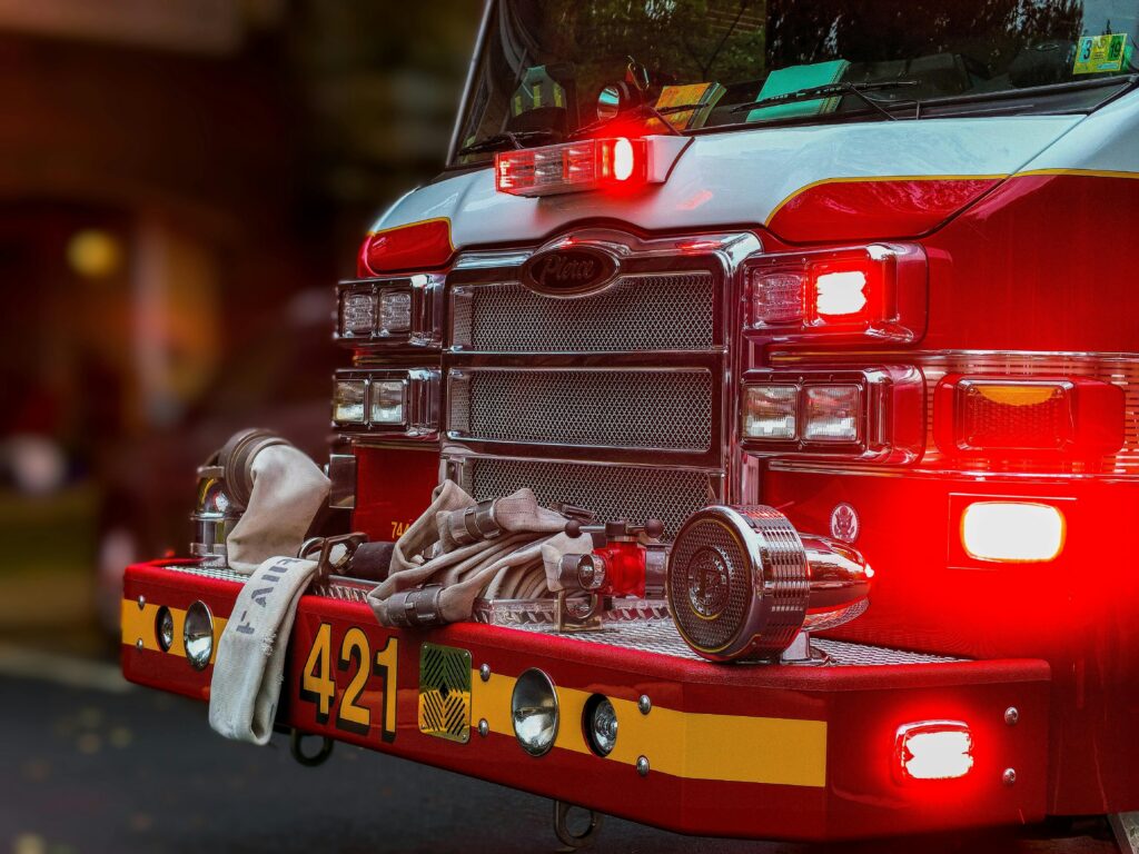 The Texas Panhandle is facing increased wildfire risk. Here’s what you need to know.