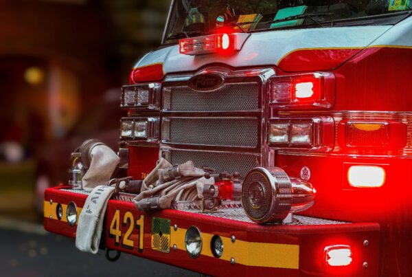 The Texas Panhandle is facing increased wildfire risk. Here’s what you need to know.