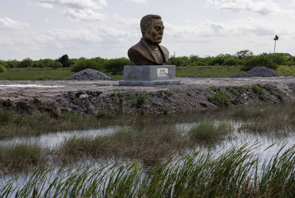 A look at Elon Musk’s vast web of Texas interests