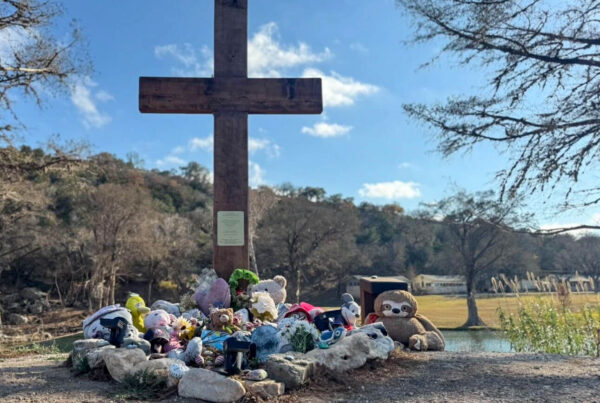 Camp Mystic community torn apart over planned reopening this summer