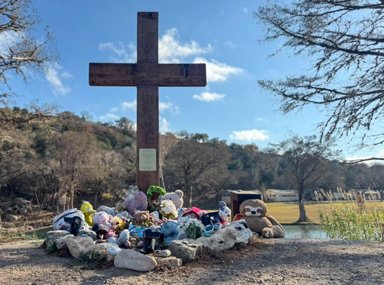 Camp Mystic community torn apart over planned reopening this summer