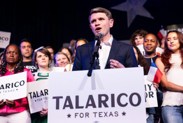 What it will take for Talarico to win over Crockett’s Black voter base