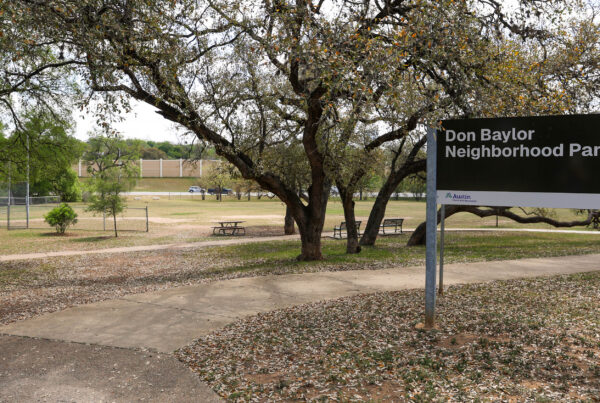 Austin honors late MLB Hall of Famer Don Baylor with renamed city park