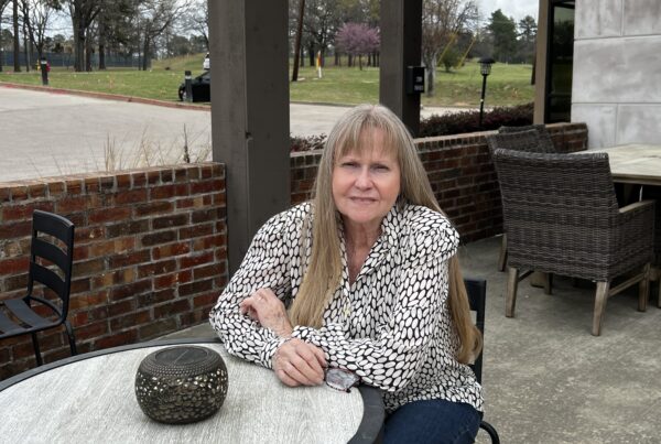 East Texas hit hard by gun-related suicides