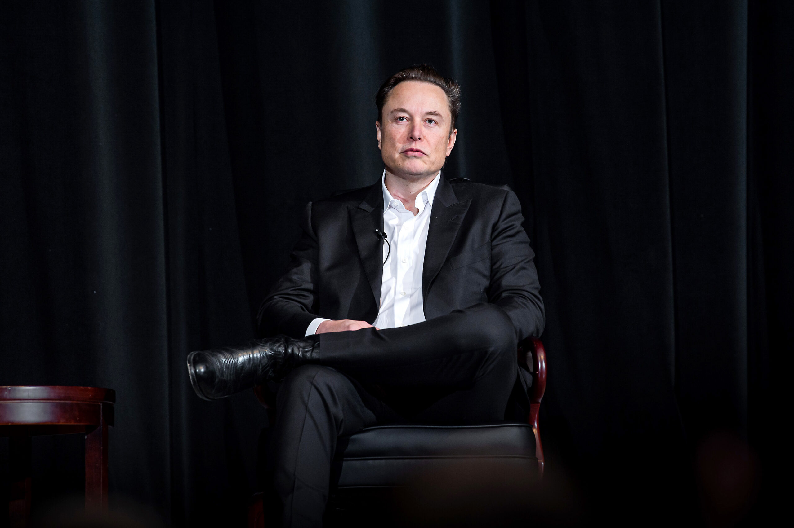 How Elon Musk plans to make all of the microchips his companies need