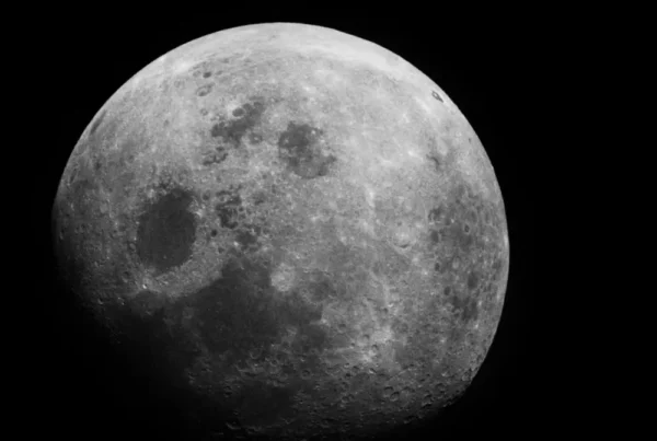 Before Artemis II, a look back to Apollo 8, when astronauts first went around the moon and back