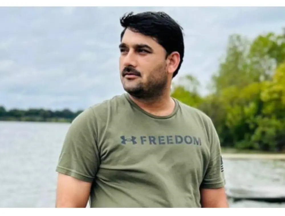 How an Afghan man who aided U.S. military forces died in ICE custody in Texas