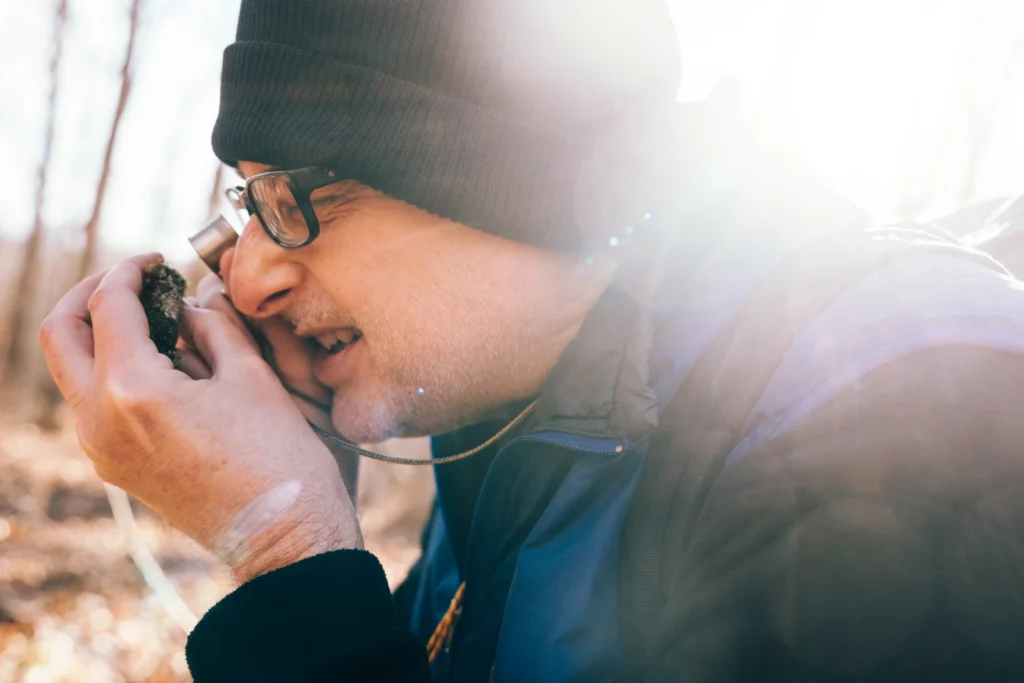 Mosses are the underdogs of the plant world. These scientists are trying to protect them