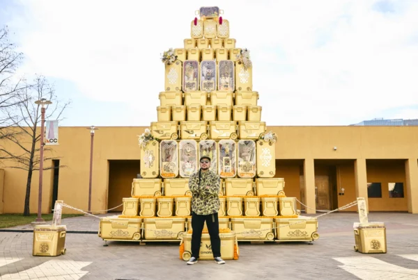 Closure of UNT art show points to larger climate of fear on college campuses