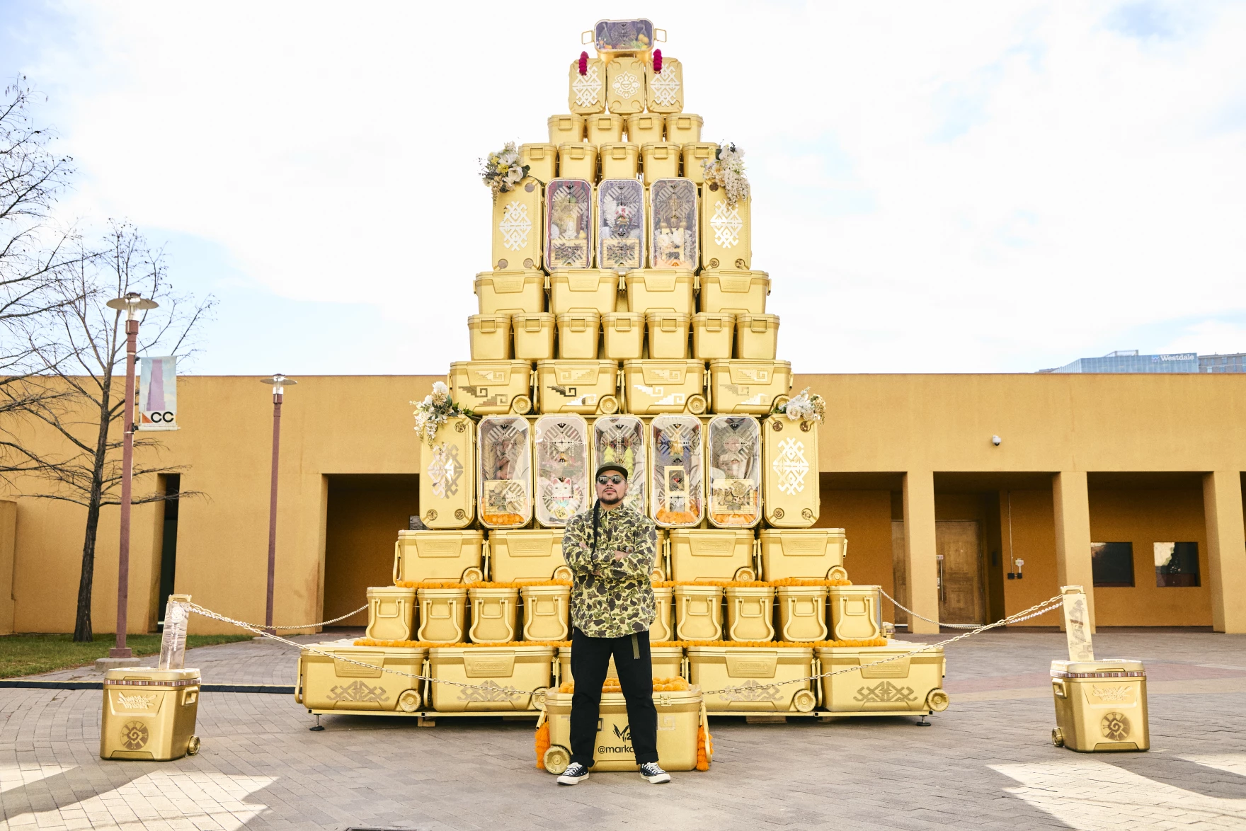 Closure of UNT art show points to larger climate of fear on college campuses