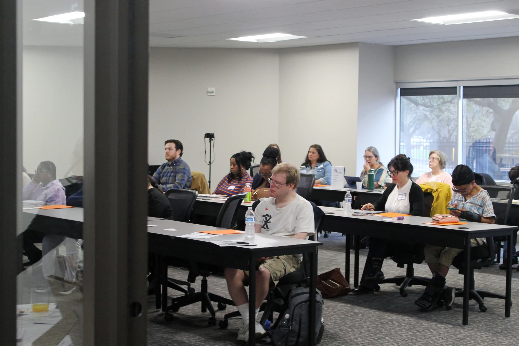 ‘Leading the path for others’: New program in North Texas teaches basics of disability advocacy