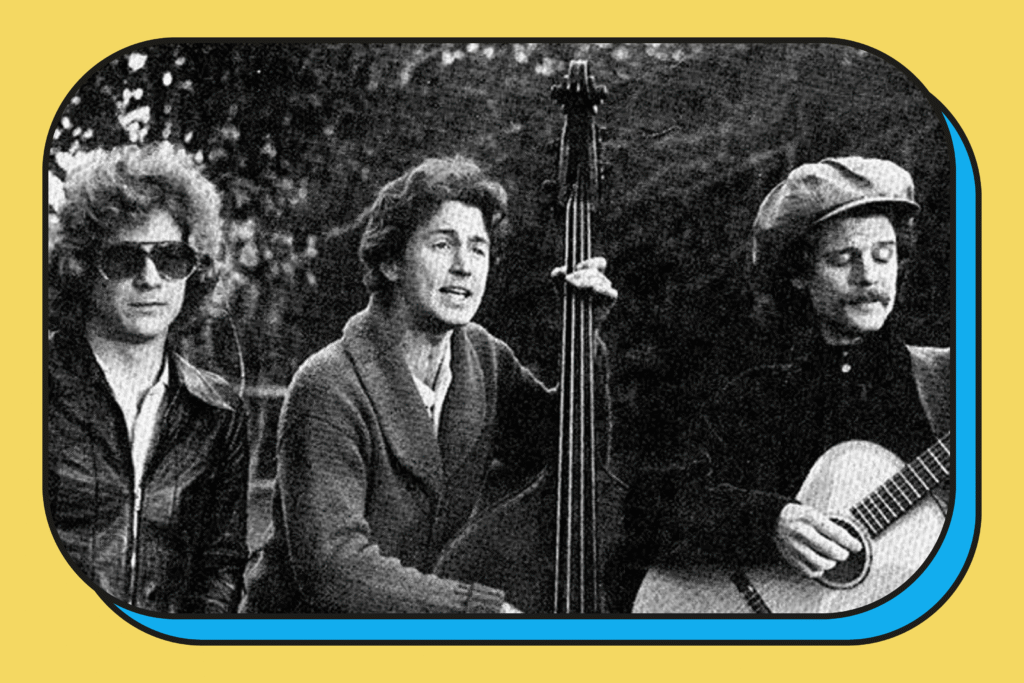 This week in Texas music history: Willis Alan Ramsey and Uncle Walt’s Band