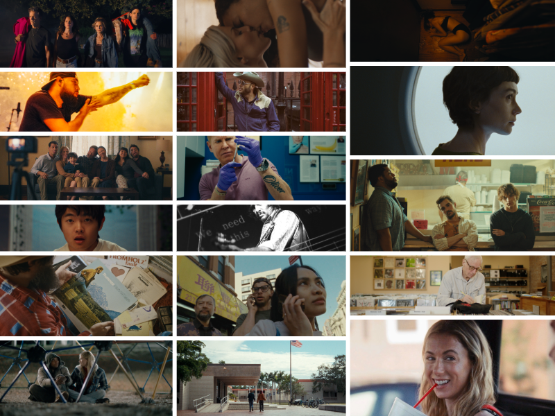 16 – no wait – 17 Texas-y films at SXSW 2026