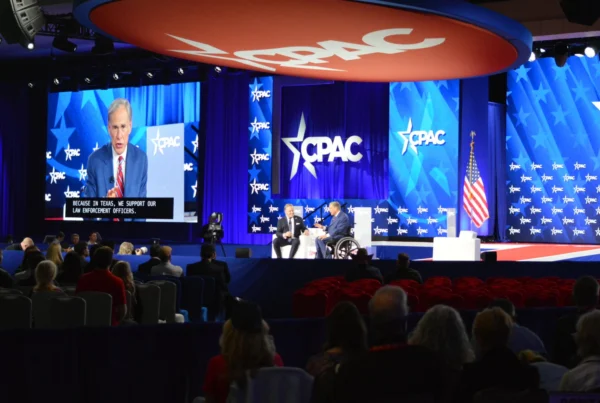 Top takeaways from CPAC, the influential conservative convention that just wrapped in Texas