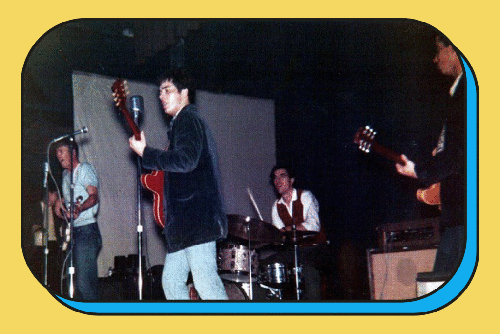 This week in Texas music history: Janis Joplin, 13th Floor Elevators play Teodar Jackson Benefit