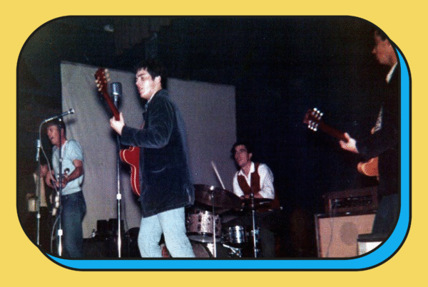 This week in Texas music history: Janis Joplin, 13th Floor Elevators play Teodar Jackson Benefit