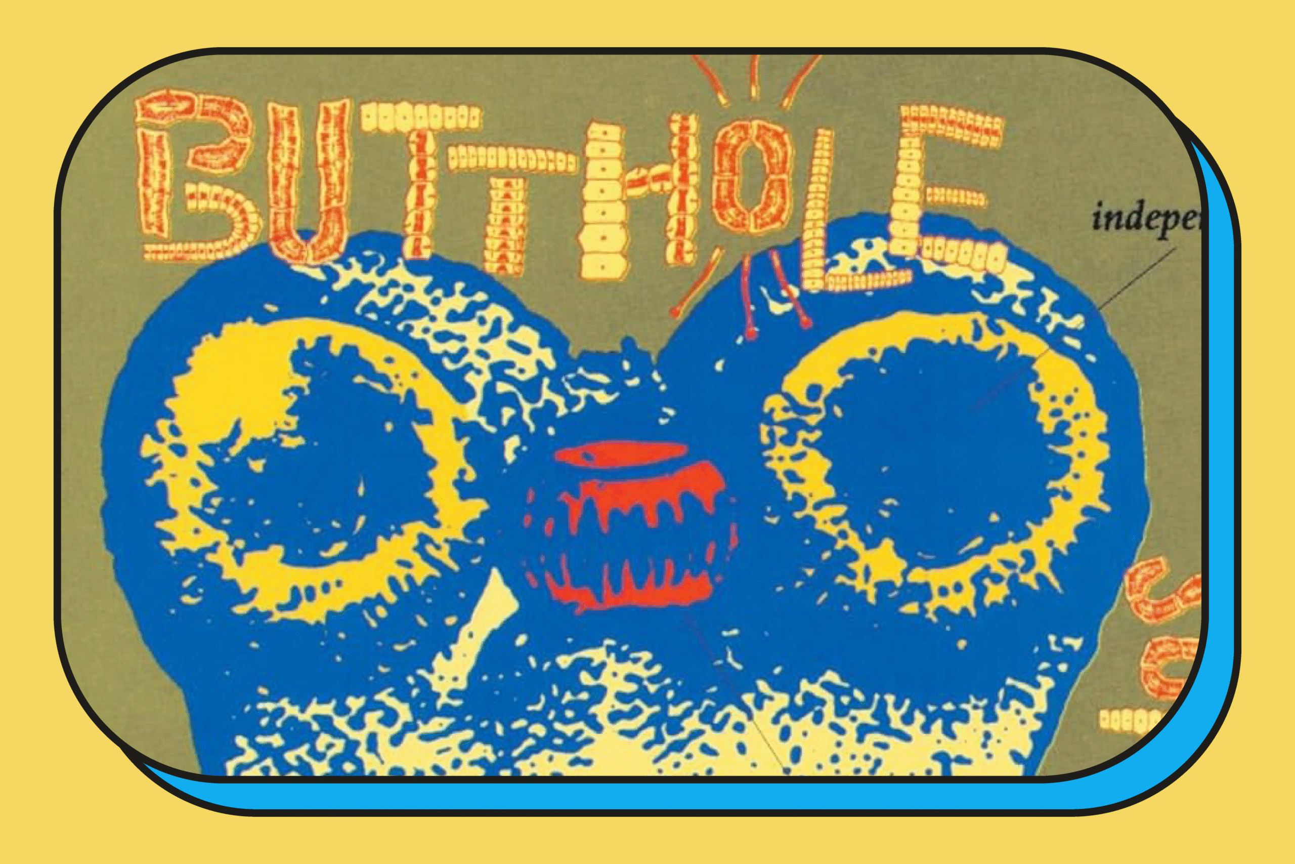 This week in Texas music history: Independent Worm Saloon