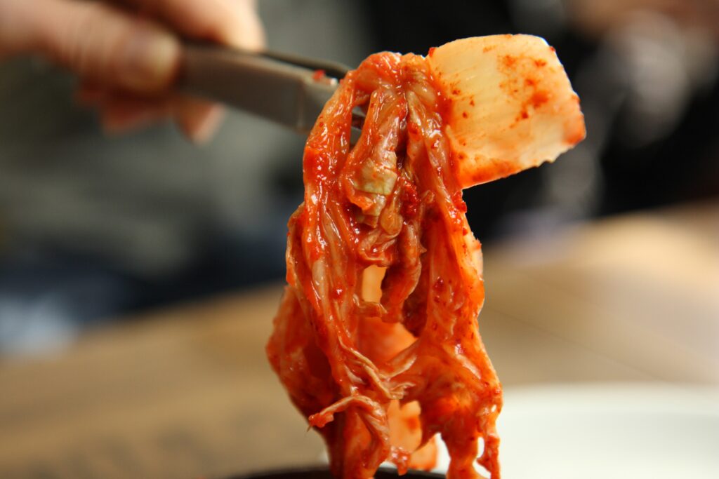 Why Texas has the right ingredients to create a kimchi industry