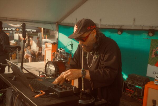 El Dusty bridges Corpus Christi’s musical past with its present — with an eye on the future