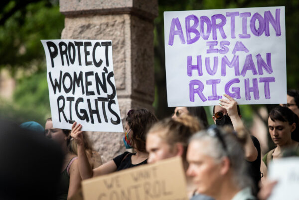 Abortion bans reshaped reproductive health, and now the rental market