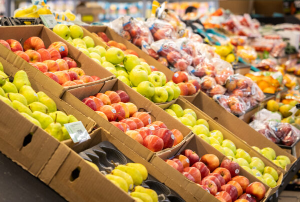 How the war in Iran could affect food costs in Texas