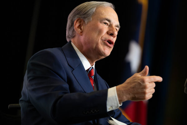 How Gov. Greg Abbott has expanded the power of the office