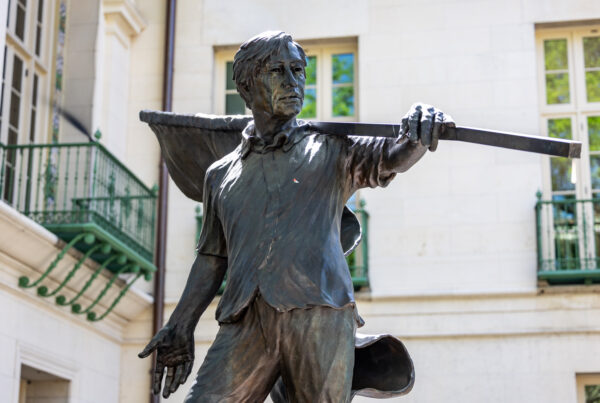 Cesar Chavez allegations continue to spur examination of legacy