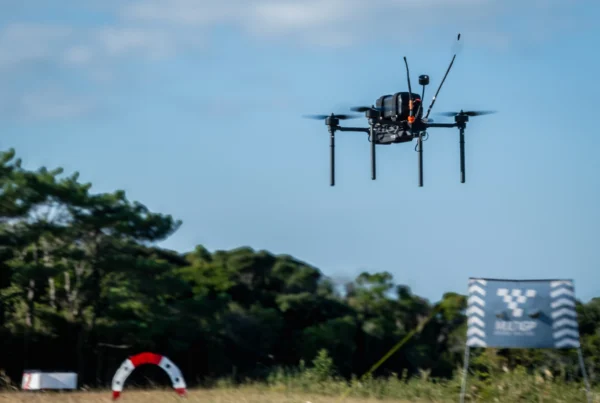 As small attack drones become vital in warfare, the US is trying to catch up to other countries