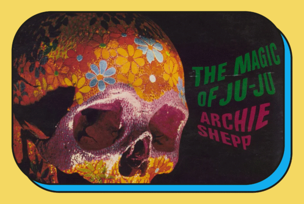 This week in Texas music history: Martin Banks records with Archie Shepp